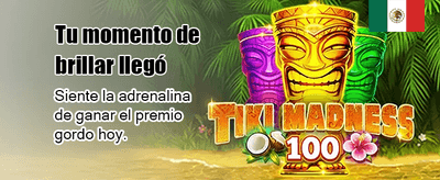 Tus apuestas favoritas aquí